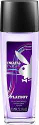 Playboy 75ml DNS dámský Endless Night
