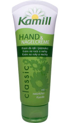 Kamill krém na ruce 100ml Classic