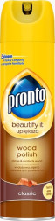 Pronto 250ml Wood classic (12)