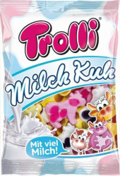 Trolli 200g Milk Kuh (Kráva) (15)