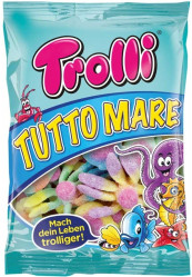 Trolli 175g Tutto Mare (18)