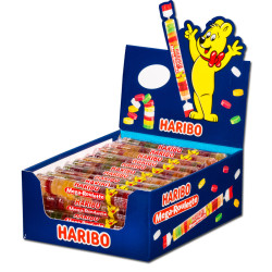 Haribo 45g Mega Roulette (40)
