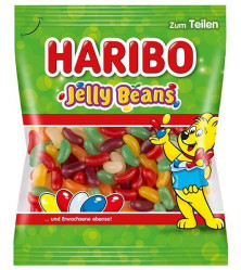 Haribo 175g / 160g Jelly Beans (20)