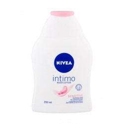 Nivea intimo 250ml Sensitive