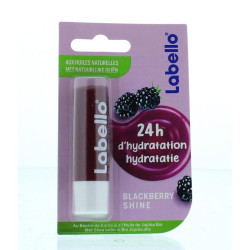 Labello balzám na rty 4.8g Blackberry