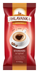 Jihlavanka káva 150g Standard (40)