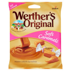 Werthers 75g soft caramel bonbon (18)