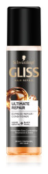 Glisskur 200ml expresní sprej na vlasy ultimate repair (6)