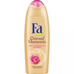 Fa sprchový gel 250ml orient moments