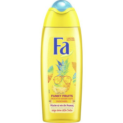 Fa sprchový gel 250ml Funky Fruits