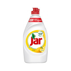 Jar 450ml Lemon (21)