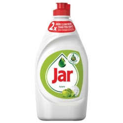 Jar 450ml Apple (21)