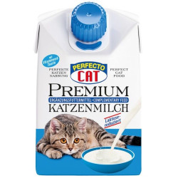 Perfecto cat mléko pro kočky 200ml