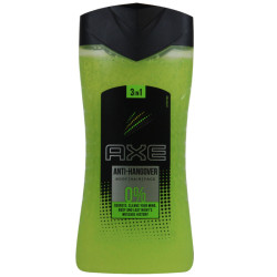 Axe sprchový gel 250ml Anti-Hangover