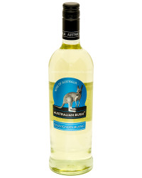 Australian bush 0,75l Sauvignon blanc (6)