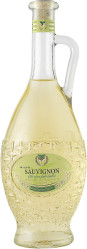 Gemma 0,75l Sauvignon bílé víno poloslad. (12)