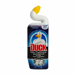 Duck 750ml WC 100% Limescale odstraňovač vodního kamene