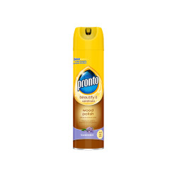 Pronto 250ml Wood Lavender