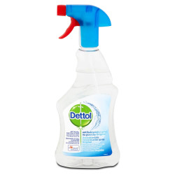 Dettol sprej antibakteriální 500ml Original