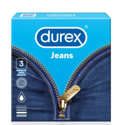 Durex kondom 3ks Jeans (24)