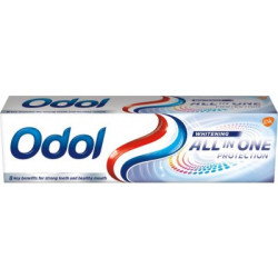 Odol zubní pasta 75ml All in one whitening