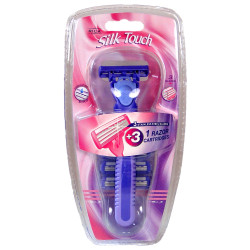 SOLO Silk touch holíci strojky