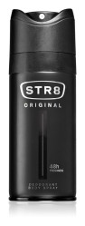 STR8 deosprej 150ml Original (6)
