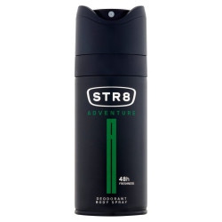 STR8 deosprej 150ml Adventure (6)