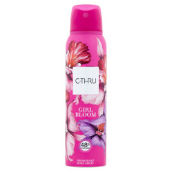 C-THRU deosprej 150ml Girl Bloom (6)