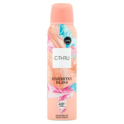 C-THRU deosprej 150ml Harmony Bliss (6)