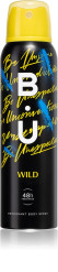 BU deosprej 150ml Wild (6)