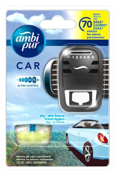 Ambipur Car Komplet N 7ml Pacific Air (6)