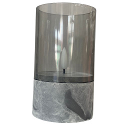 Svíčka na baterie Sun Light LED s bateriama size S (A7010) / Nen dien