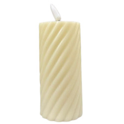 Svíčka na baterie LED GGV240327047 (12) / Nen dien