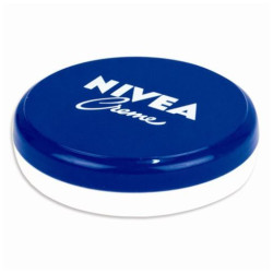 Nivea krém 50ml (obal bílý + modrý)