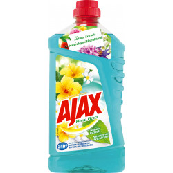 Ajax 1l na podlahu Lagoon Flowers (12)