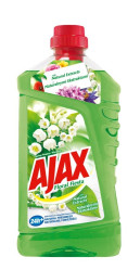 Ajax 1l na podlahu Spring Flowers (zielo) (12)