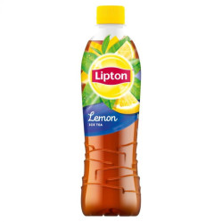 Lipton 0,5L Lemon Ice Tea (12)