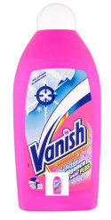 Vanish 500ml na záclon