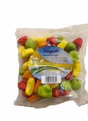 Vangusto želé 200g mix Marshmallow (20)