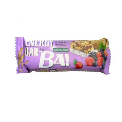 BA tyčinky 40g 5 Forest Fruits (25)