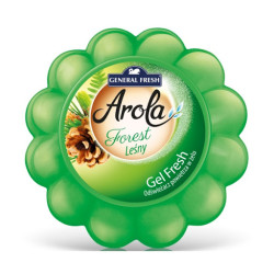 General fresh Arola gel 150g Forest (10)