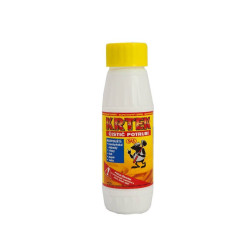 Krtek Čistič potrubí 270g (20)