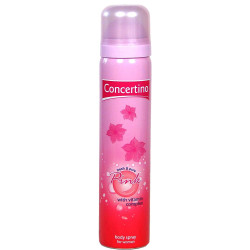 Concertino deosprej 75ml pink (12)