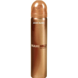 Jean Marc deosprej 75ml dámské Miami hill (12)