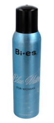Bies deosprej 150ml Blue Water (12)