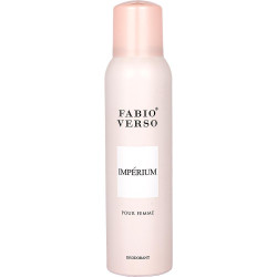 Bies deosprej 150ml Fabio Verso Imperium (pink) (12)