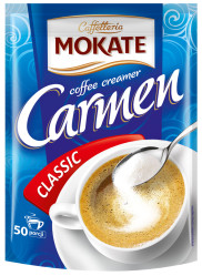 Mokate Carmen Classic 200g (10)