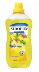 SIDOLUX 1l uni soda power fresh lemon