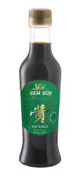 Sensoy 220ml sójová omáčka méně soli